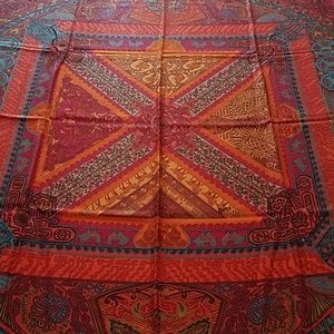 Beautiful Hermes scarf